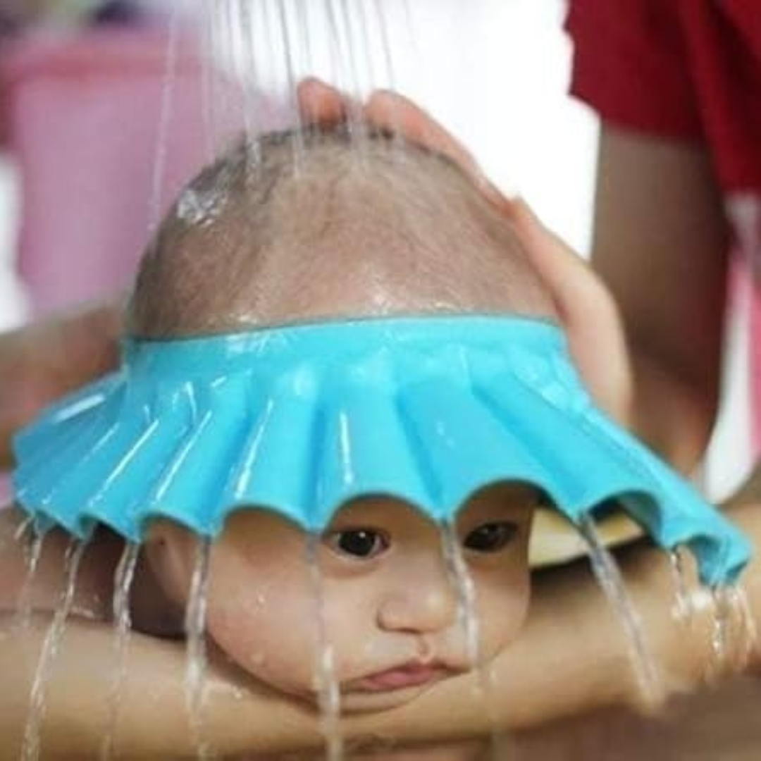 4-in-1 Baby Essentials Combo – Safety, Hygiene & Fun in One